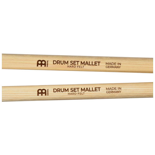 Image 3 - Meinl Hard Drum Set Mallet - SB402